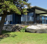 Storm Bay Cottage - Click Find