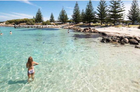 Storm Bay View - Click Find 1