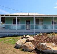 Storm Bay View - Click Find