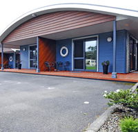 Strahan Bungalows - Click Find