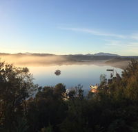 Strahan Wilderness Lodge - Click Find