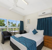 Strand Motel - Click Find