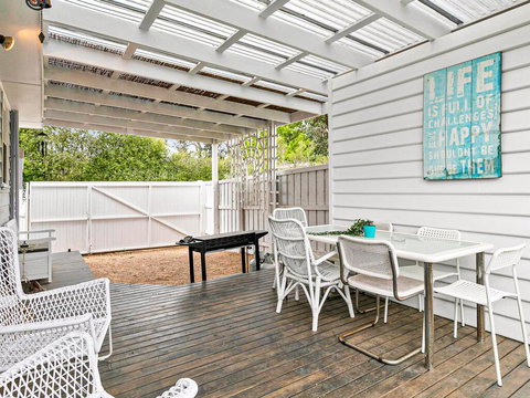 Strathallan - Bridge Guide 3