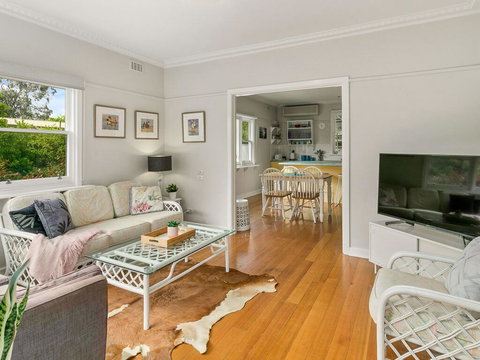 Strathallan - Bridge Guide 1