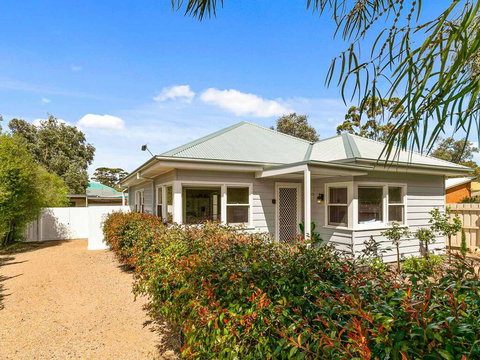 Strathallan - Bridge Guide 0