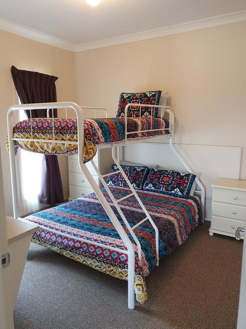 Streaky Bay Motel And Villas - Click Find 1