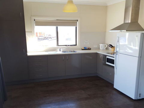 Streaky Bay Motel And Villas - Click Find 2