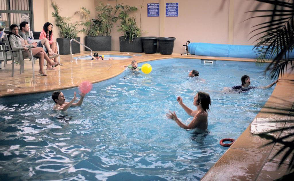 Mudamuckla SA Bridge Guide