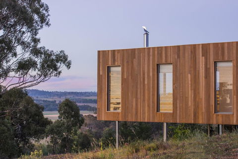 Strikes Mudgee - Lavinia 3