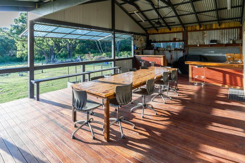 Studio 165 Hidden Gem On 50 Acres With Bay Views - DBD 2