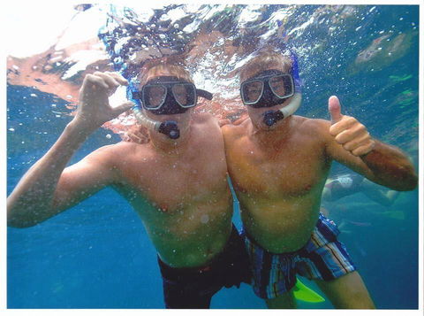 STUNNING MAGNETIC ISLAND HOME,PRIVATE, LARGE POOL,ADULTS ONLY - Bet 4u 1