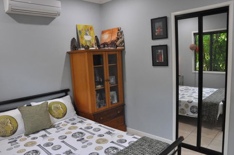 STUNNING MAGNETIC ISLAND HOME,PRIVATE, LARGE POOL,ADULTS ONLY - Bet 4u 2