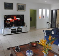 STUNNING MAGNETIC ISLAND HOMEPRIVATE LARGE POOLADULTS ONLY - Bet 4u