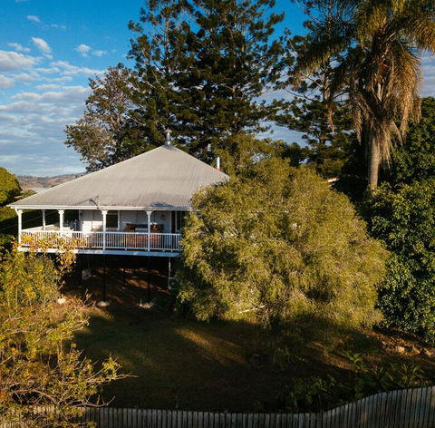 Stunning Queenslander - DBD 0
