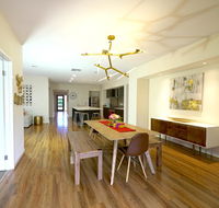 Stylish Luxe House For Big Group Near Shopping Center - Bet 4u
