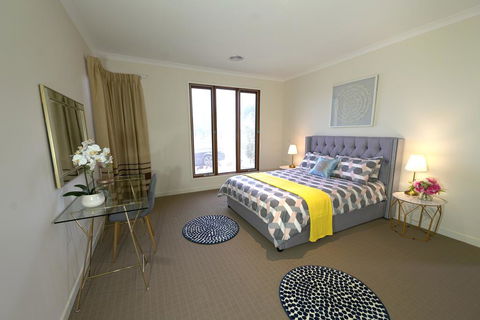 Stylish Luxe House For Big Group Near Shopping Center - Bet 4u 1