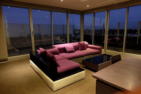 Summer Inn Holiday Apartments - Click Find 0