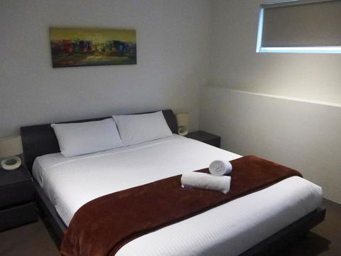 Summer Inn Holiday Apartments - Click Find 2