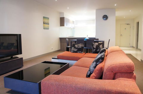 Summer Inn Holiday Apartments - Click Find 1