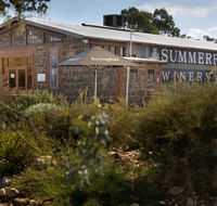 Summerfield Winery and Accommodation - Click Find