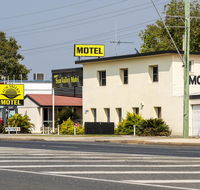 Sun Valley Motel Biloela - Click Find