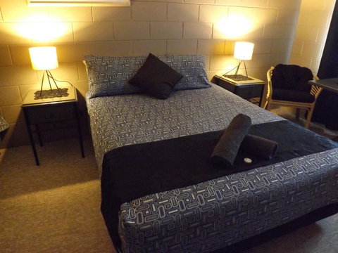 Sunbird Motel - Bet 4u 2