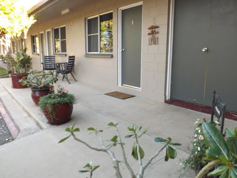 Sunbird Motel - Bet 4u 0