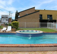 Sun Plaza Motel - Mackay - Click Find