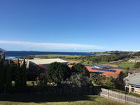 Sunnyside Holiday Home