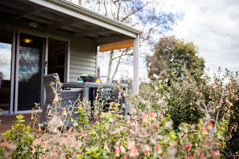 Sunnyside Cottage - Bet 4u 2