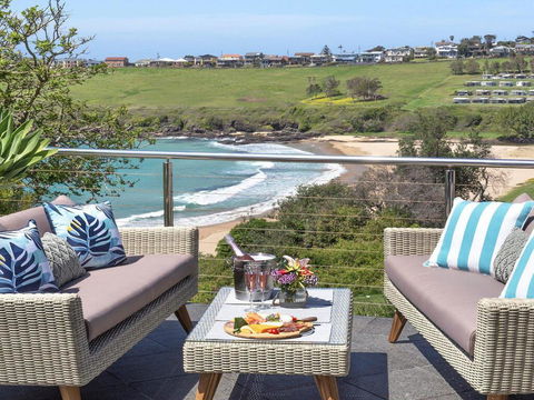 Sunrise Over Easts 1 - Pets Stay Free, Views - Click Find 0