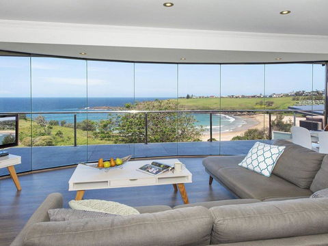 Sunrise Over Easts 2 - Ocean Views, Walk To Beach - Click Find 0