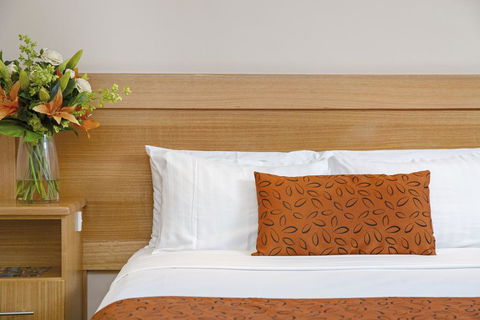 Sunseeker Motor Inn - Click Find 0