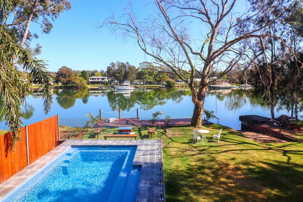 Myuna Bay NSW Click Find