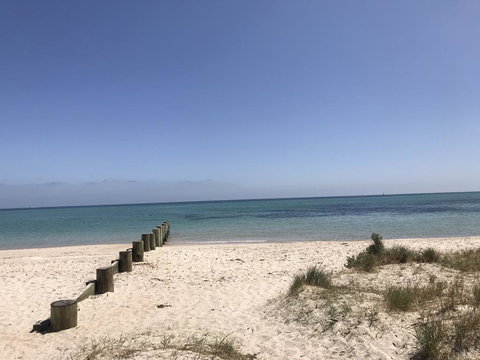 Sunset Over Sea Rosebud McCrae - Bet 4u 2