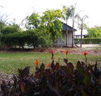 Sunset Villas Cobram - Bet 4u