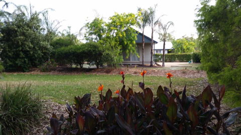Sunset Villas Cobram - Bet 4u 0