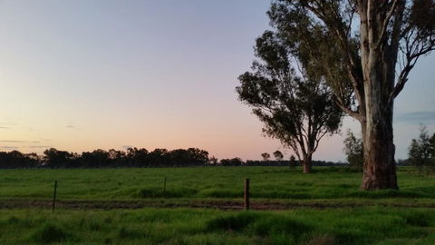 Sunset Villas Cobram - Bet 4u 3