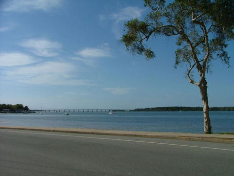 Sunsets From Your Front Patio - Sylvan Beach Esp, Bellara - Click Find 2
