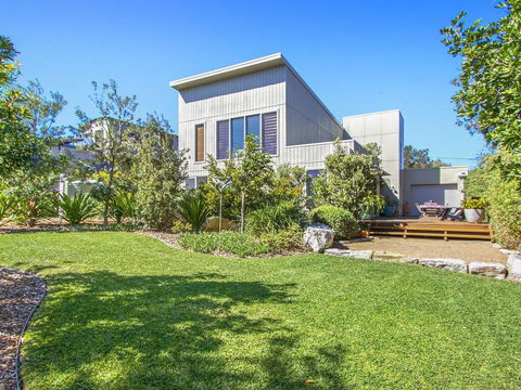 Sunshine Beach House-25 Metre Walk To The Beach - Bridge Guide 0
