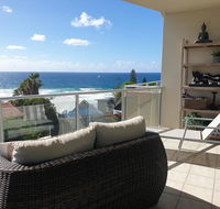 Sunshine Beach Penthouse with Beach Views - Unit 9/21 Park Crescent Sunshine Beach - Click Find