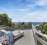 Sunshine Beach Shack - Click Find