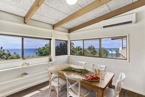 Sunshine Beach Shack - Click Find 2
