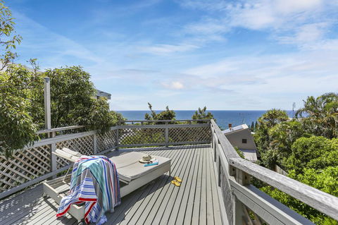 Sunshine Beach Shack - Click Find 0