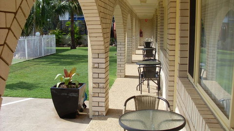 Sunshine Coast Airport Motel - Click Find 2