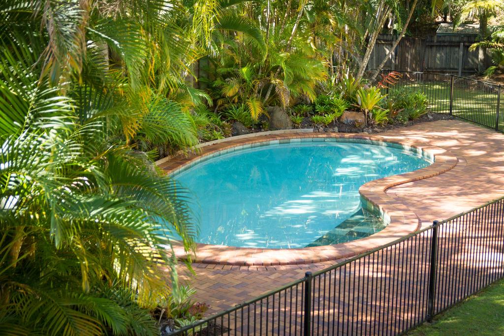 Accommodation Woombye QLD Click Find