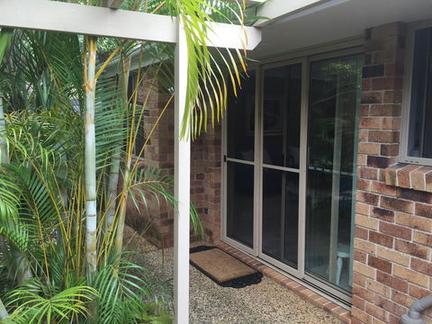 Sunshine Coast Tropical Getaway - DBD 3
