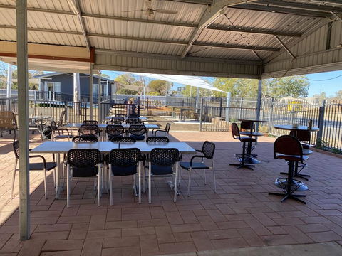 Sunshine Gardens Bourke Resort - Bet 4u 2