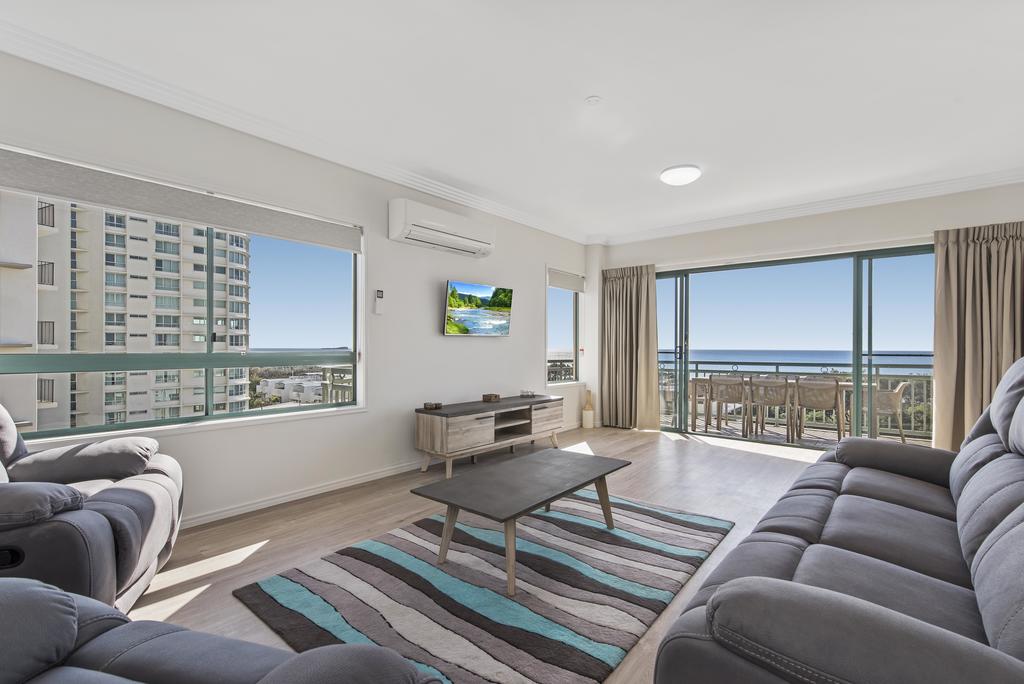 Accommodation Maroochydore QLD Click Find