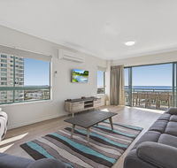 Sunshine Towers Holiday Apartments - DBD